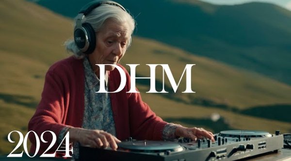 Сборник - Сборник ЛУЧШИХ Мелодий от которых мурашки по телу! Deep House