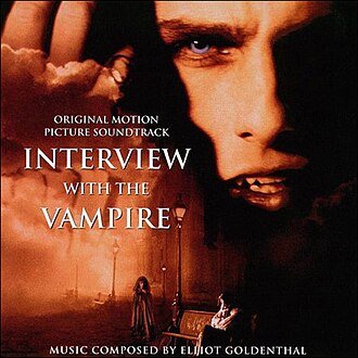 Elliot Goldenthal - Child's Play