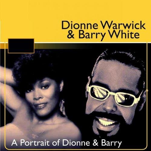 Dionne Warwick - I'll never fall In love again