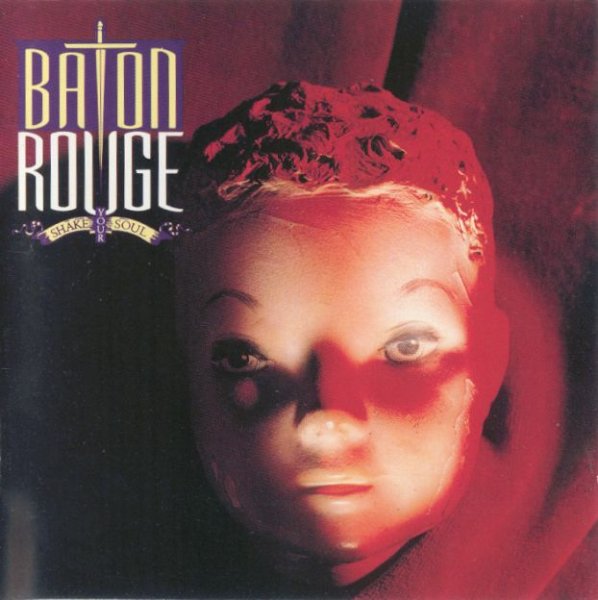 Baton Rouge - Bad Time Comin' Down
