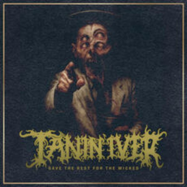 Tanin'iver - Blessed Be, Misery