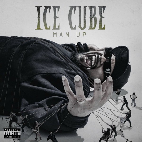 Ice Cube - Forget Me If You Ain`t Wit Me