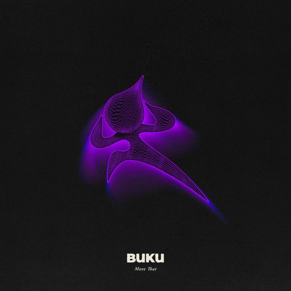 Buku - Move That
