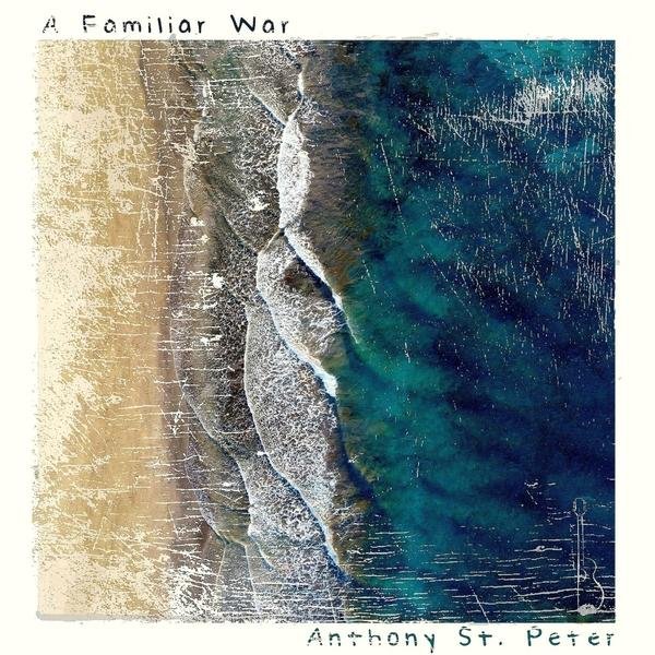 Anthony St. Peter - Whiskey N' Blow