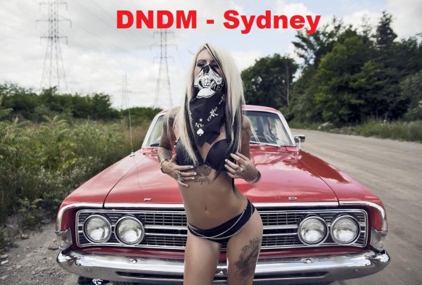 DNDM - Sydney