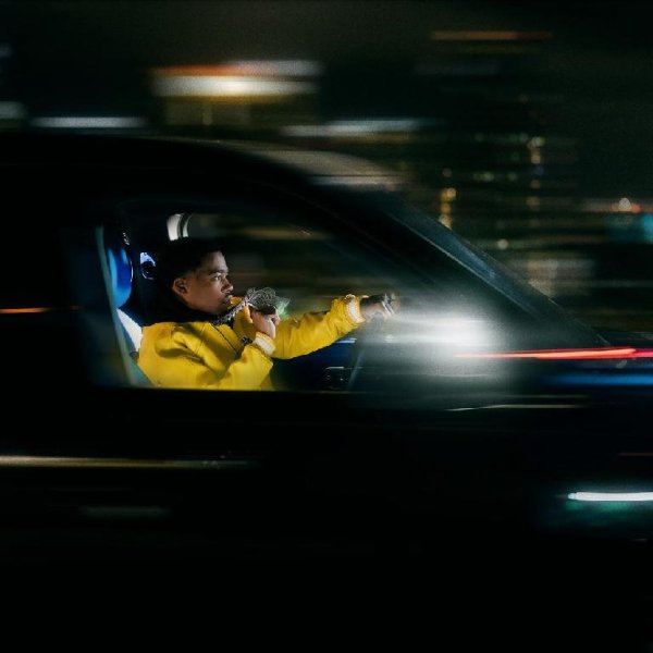 Roddy Ricch - no way (feat. Jamie Foxx)