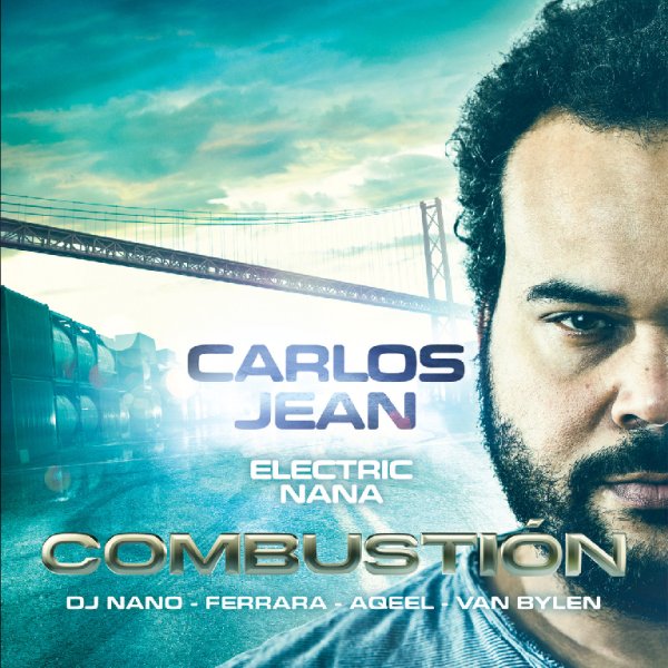 Carlos Jean - The Jewellery