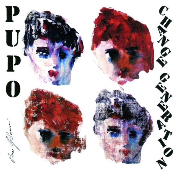 Pupo - Suona E Va'