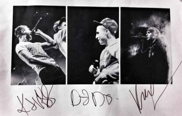 Kavabanga, DEPO  Kolibri - Убей (2014)