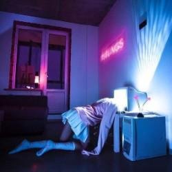 Кино《LXST CXNTURY》 - Кончится лето《ODIUM》