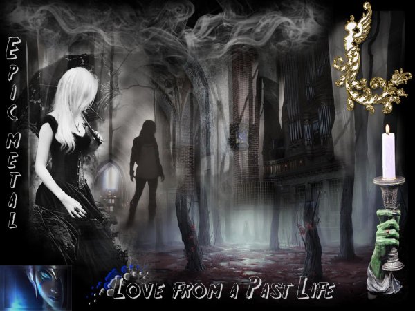 ṼÂ - playlist: Love from a Past Life (Сборник)