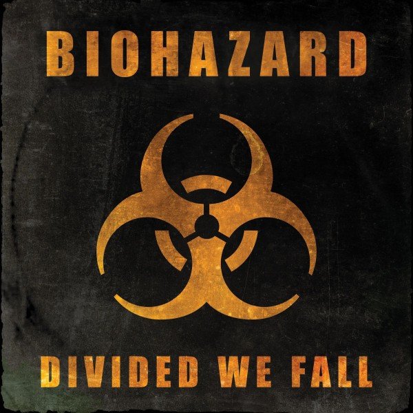 Biohazard - Fight To Be Free