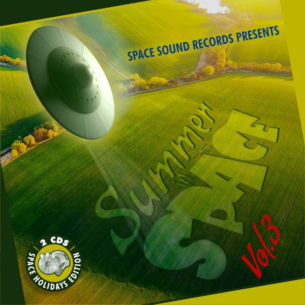 Various Artists - Mind Vision - Next Generation