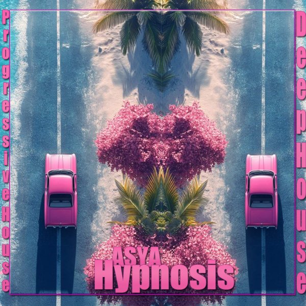 ASYA - Hypnosis