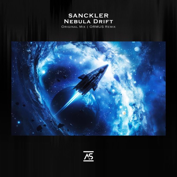 Sanckler - Nebula Drift (Extended Mix)