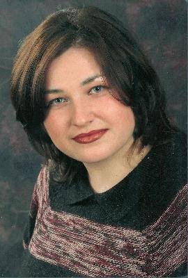 Кристина Фёдорова - Город золотой