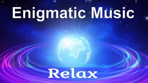 Enigmatic - Relaxing Hang /Drum Mix