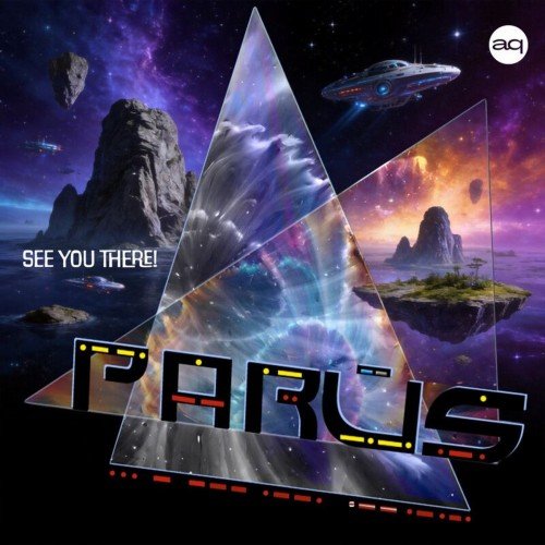 Parus - Dig This