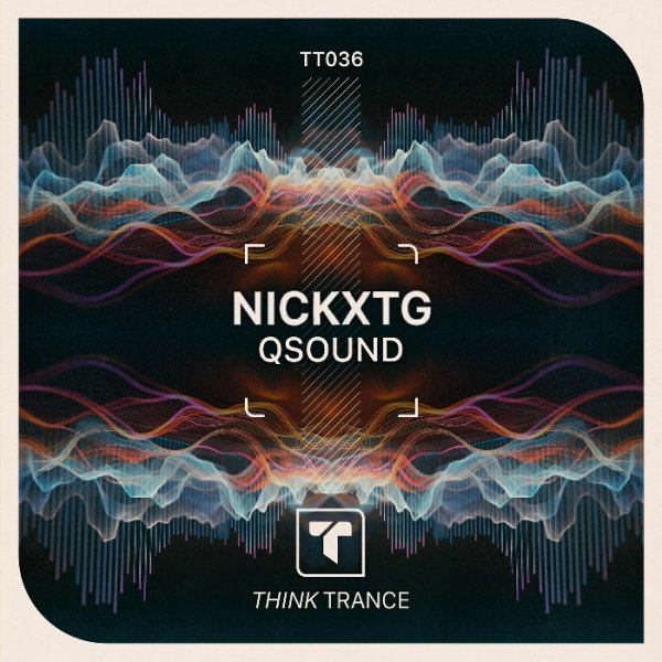 NickXTG - QSound (Extended Mix)