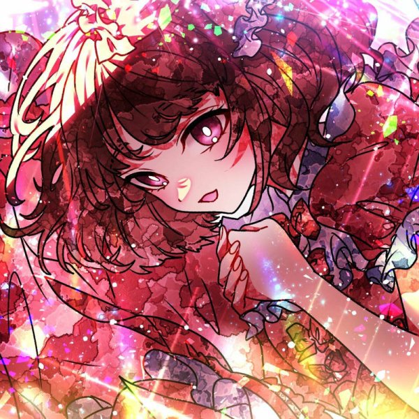 Project Epsilon &amp; PHOEBE - INTERNET YAMERO (Hardstyle &amp; Metal Cover)