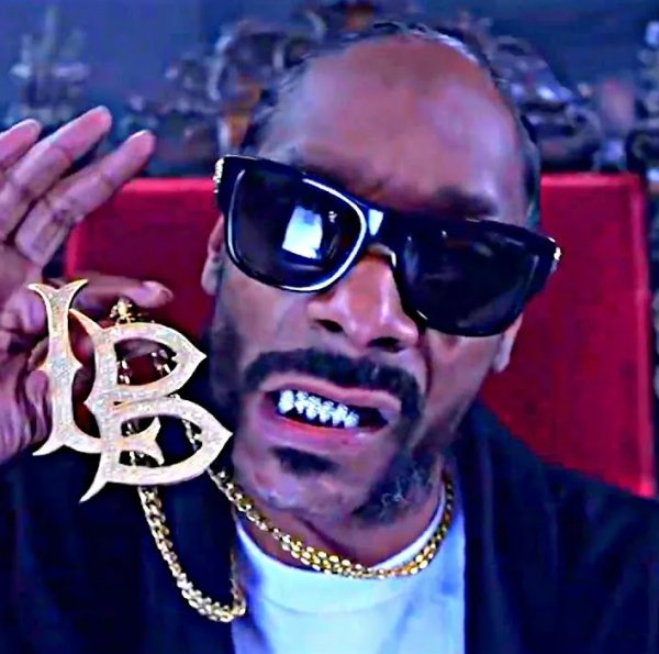 Snoop Dogg, DMX, Ice Cube &amp; Dr. Dre - We In It
