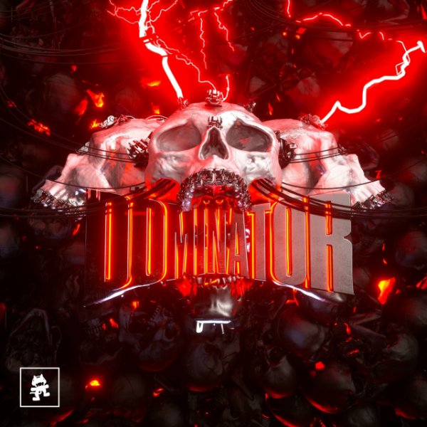 Riot Ten - Dominator