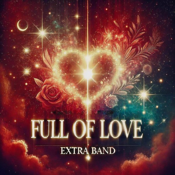 Extra Band - Ride the Wave