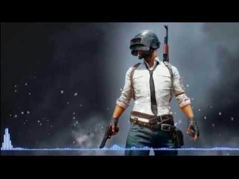 Cratch - PUBG