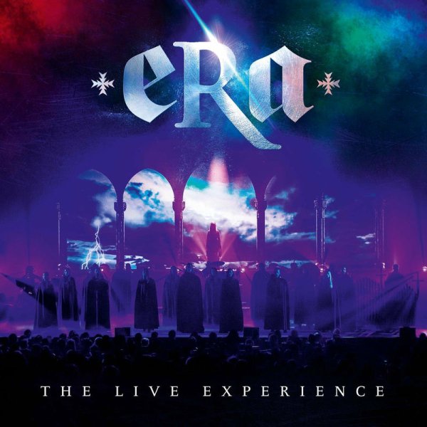 Era - Ameno Metal (The Live Experience)