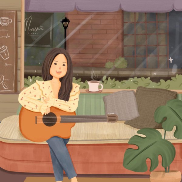 Josephine Alexandra - Memories