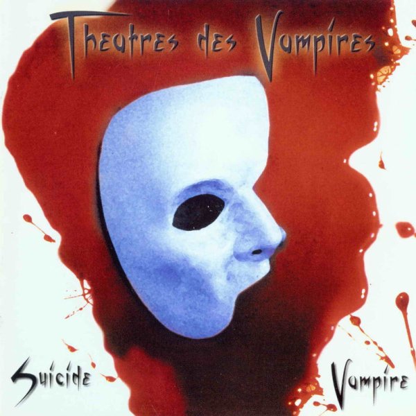 Theatres des Vampires - La Danse Macabre du Vampire