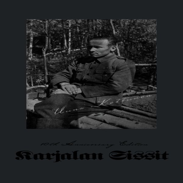 Karjalan Sissit - Elämä Juoksuhaudoissa