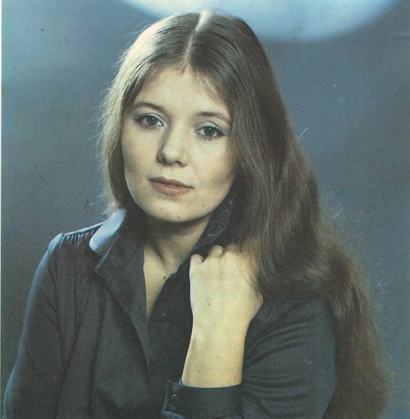 Людмила Сенчина - Белой акации гроздья душистые