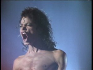 Michael Jackson - Dirty Diana