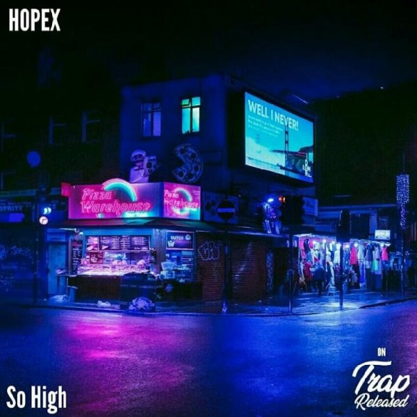 HOPEX - So High