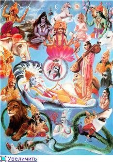 8D 00D 6018 -  3. Духовные планеты