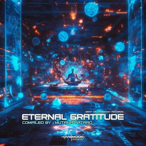 T3ssla - Divine Mystery (Original Mix)