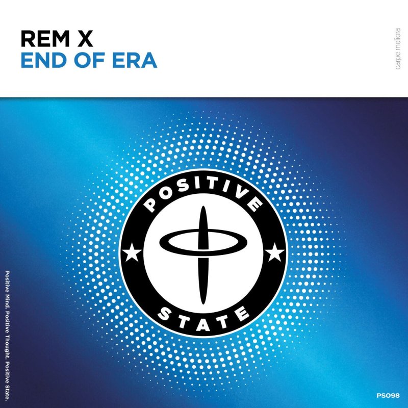 Rem-X - End of Era (Extended Mix)