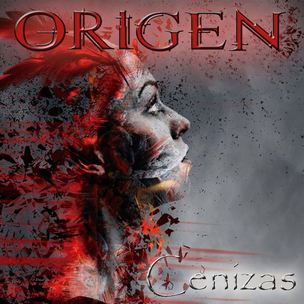 Origen - Dance of the Clouds