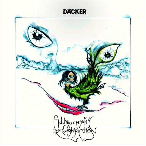 Däcker - Aergia