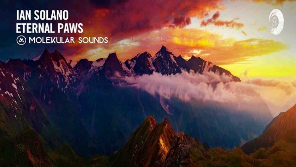 Ian Solano - Eternal Paws [Molekular Sounds]