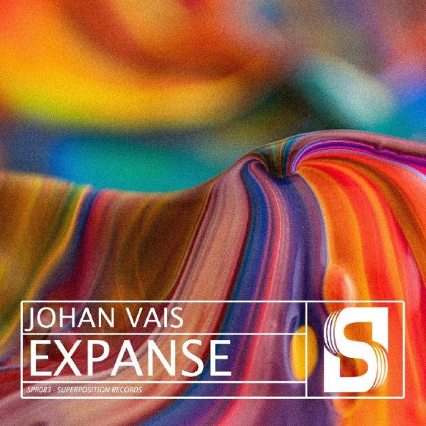 Johan Vais - Expanse (Original Mix)