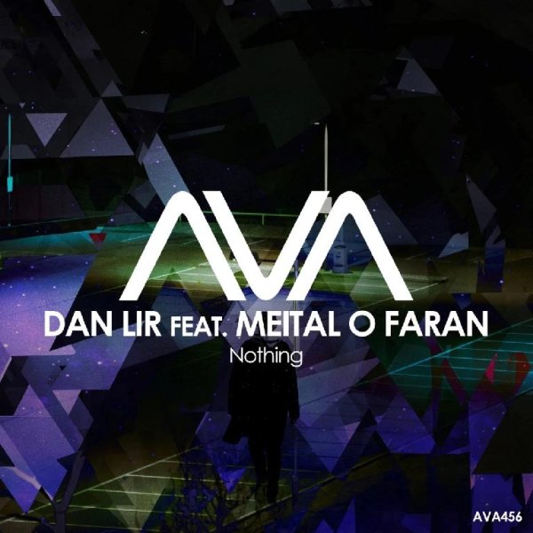 Dan Lir ft. Meital O Faran - Nothing