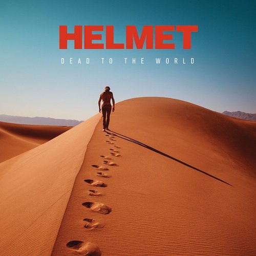 Helmet - Green Shirt