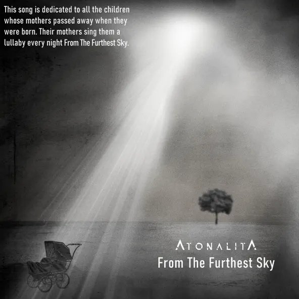 Atonalita - From The Furthest Sky