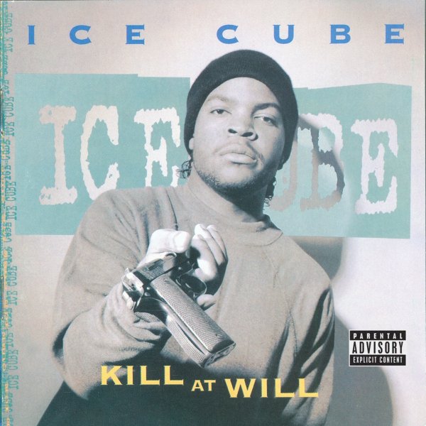 Ice Cube - Dead Homiez