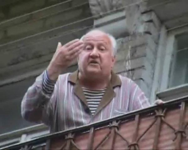 Дед ИВЦ - Видеонаблюдение 2