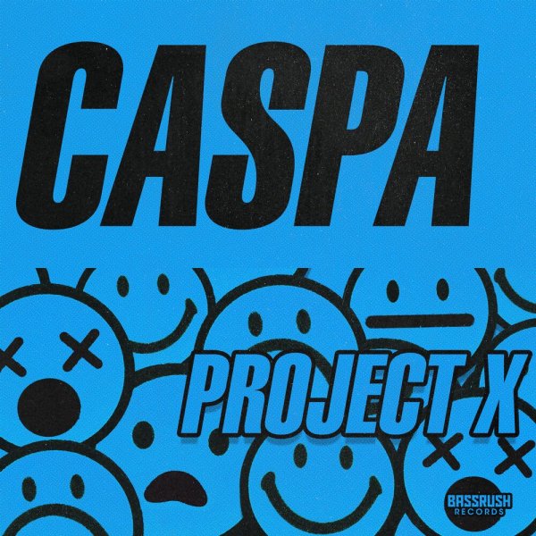 Caspa, Peekaboo - Gut Feeling