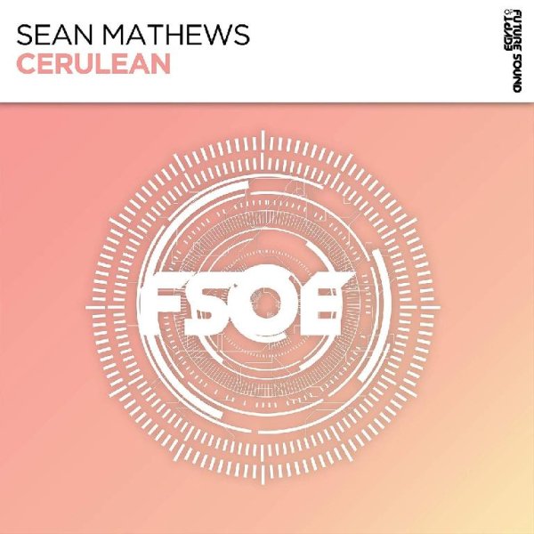 Sean Mathews - Cerulean (Extended Mix)