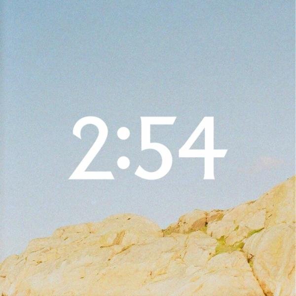 2:54 - Dawn